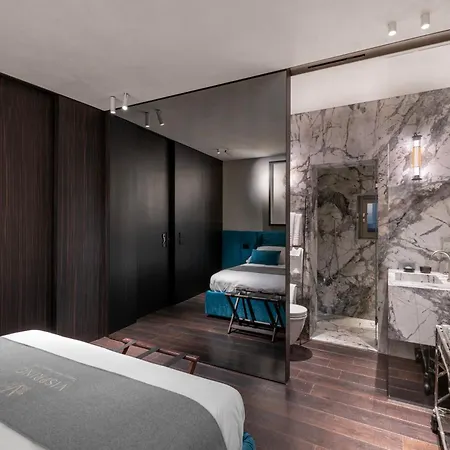 Bed & Breakfast Maqqua Trani