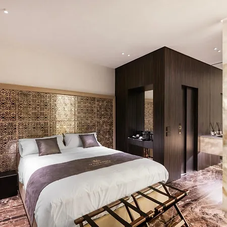 Bed & Breakfast Maqqua Trani