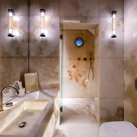 Maqqua Bed & Breakfast Trani