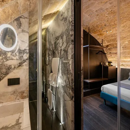Maqqua B&B 트라니