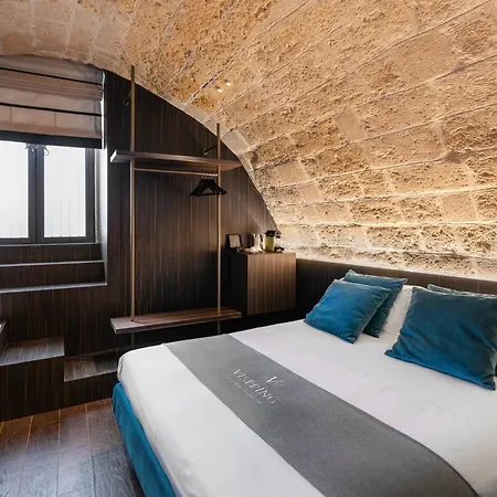 Maqqua Bed & Breakfast Trani