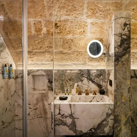 Bed & Breakfast Maqqua Trani