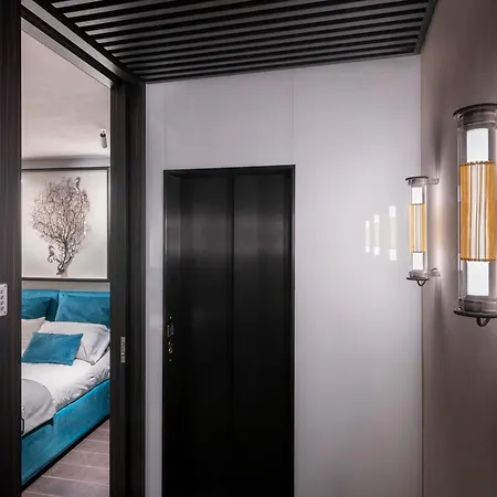 Bed & Breakfast Maqqua 3*